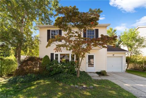 4902 Lakeview Drive Mentor OH 44060