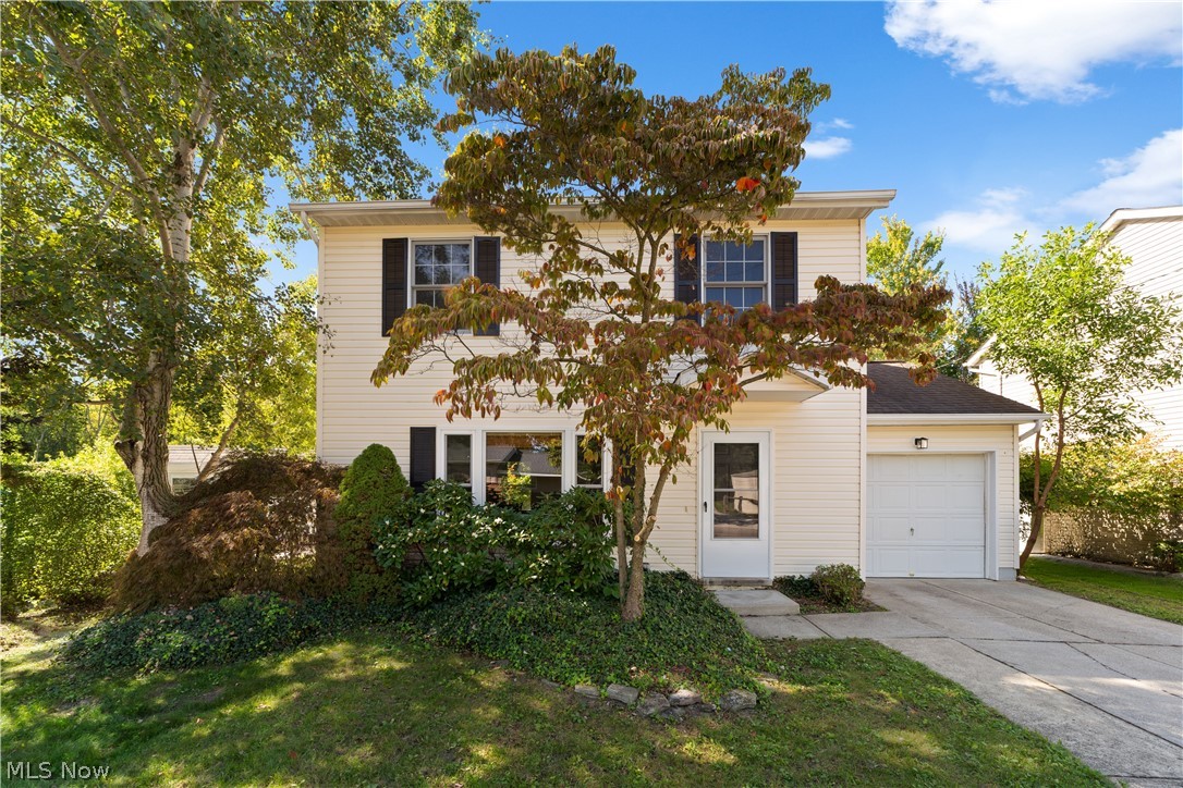4902 Lakeview Drive Mentor OH 44060