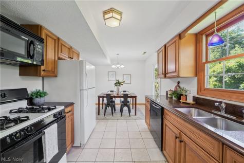 4902 Lakeview Drive Mentor OH 44060