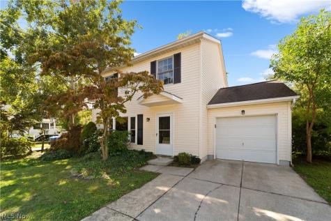 4902 Lakeview Drive Mentor OH 44060