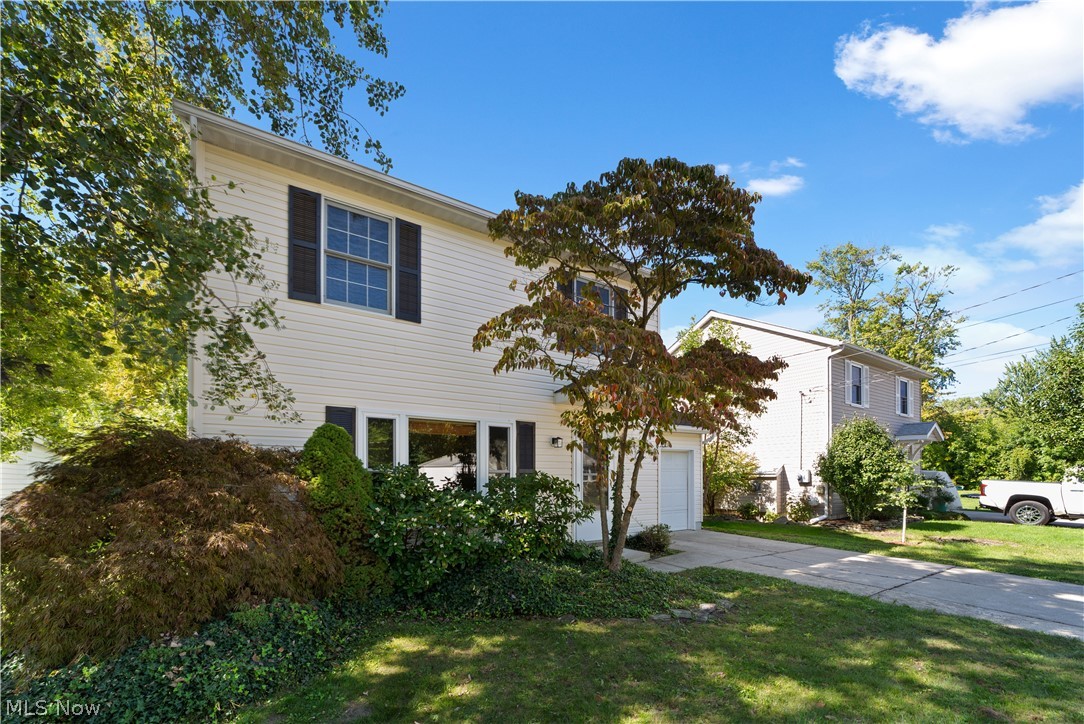 4902 Lakeview Drive Mentor OH 44060