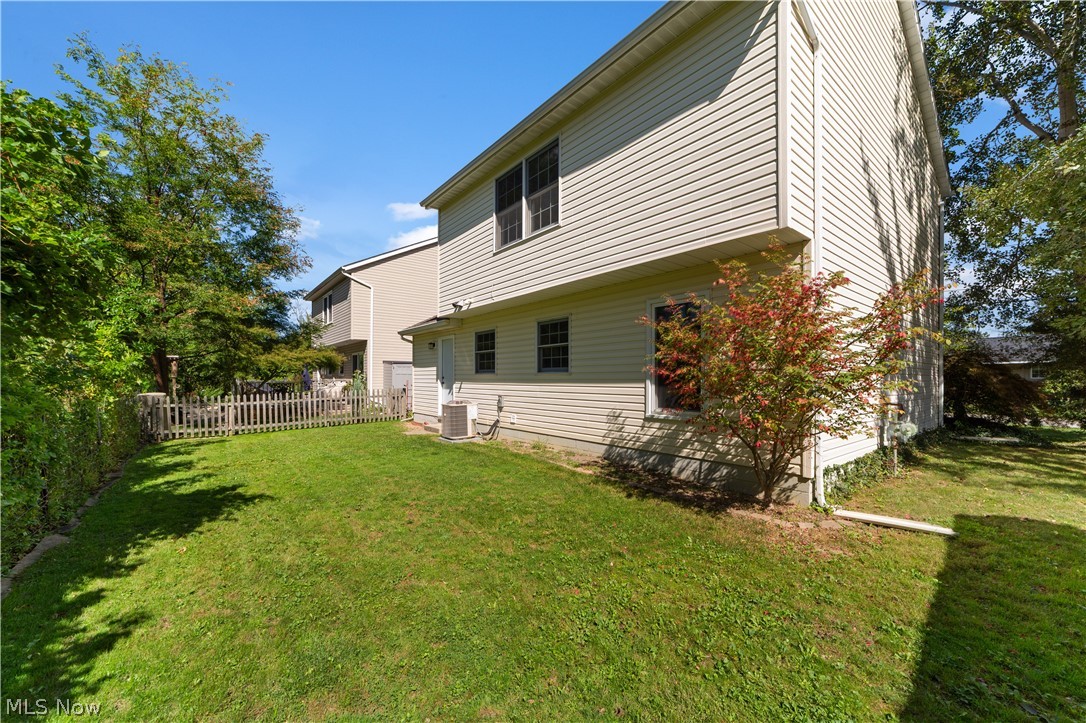 4902 Lakeview Drive Mentor OH 44060