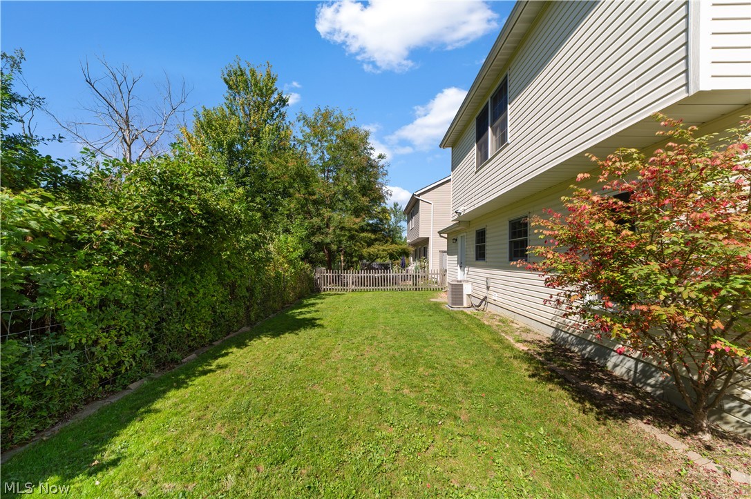 4902 Lakeview Drive Mentor OH 44060