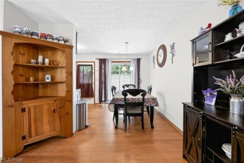 1761 Woodcrest Drive Wooster OH 44691
