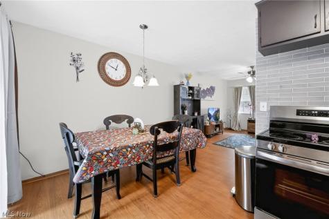 1761 Woodcrest Drive Wooster OH 44691