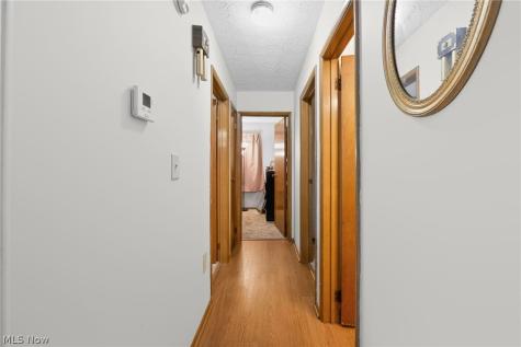 1761 Woodcrest Drive Wooster OH 44691