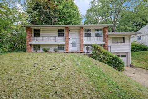 1761 Woodcrest Drive Wooster OH 44691