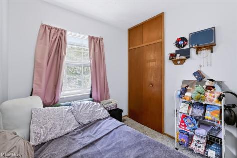 1761 Woodcrest Drive Wooster OH 44691