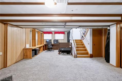 1761 Woodcrest Drive Wooster OH 44691