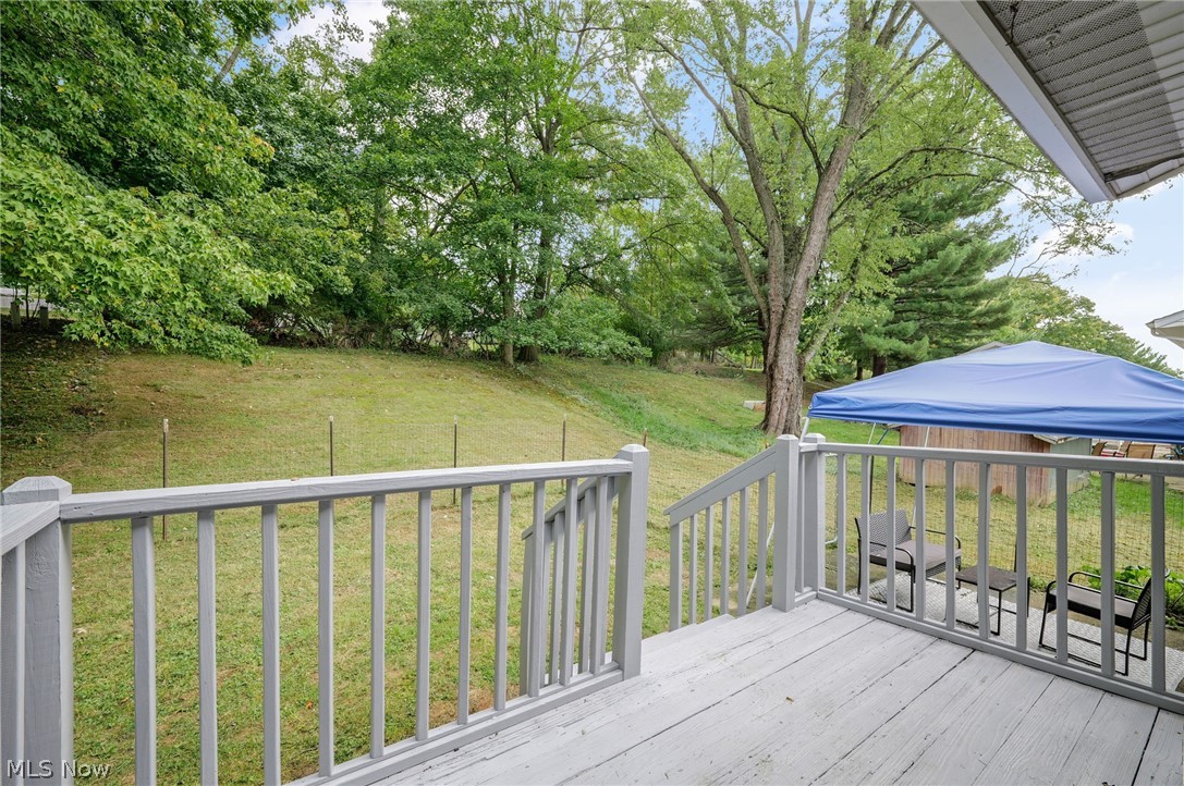 1761 Woodcrest Drive Wooster OH 44691