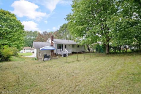 1761 Woodcrest Drive Wooster OH 44691