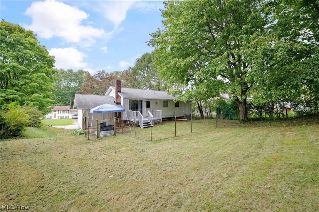 1761 Woodcrest Drive Wooster OH 44691