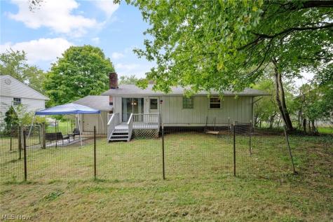 1761 Woodcrest Drive Wooster OH 44691