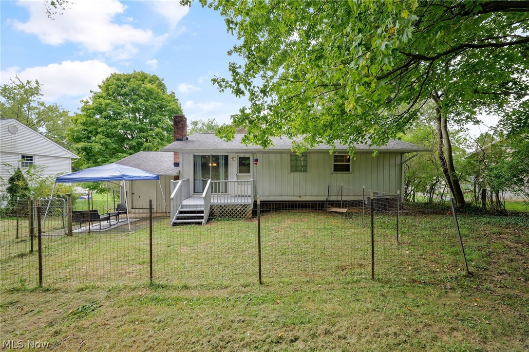 1761 Woodcrest Drive Wooster OH 44691