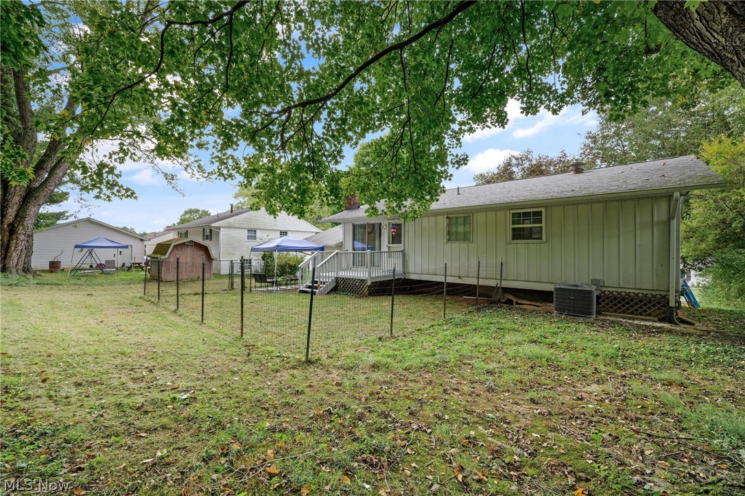 1761 Woodcrest Drive Wooster OH 44691