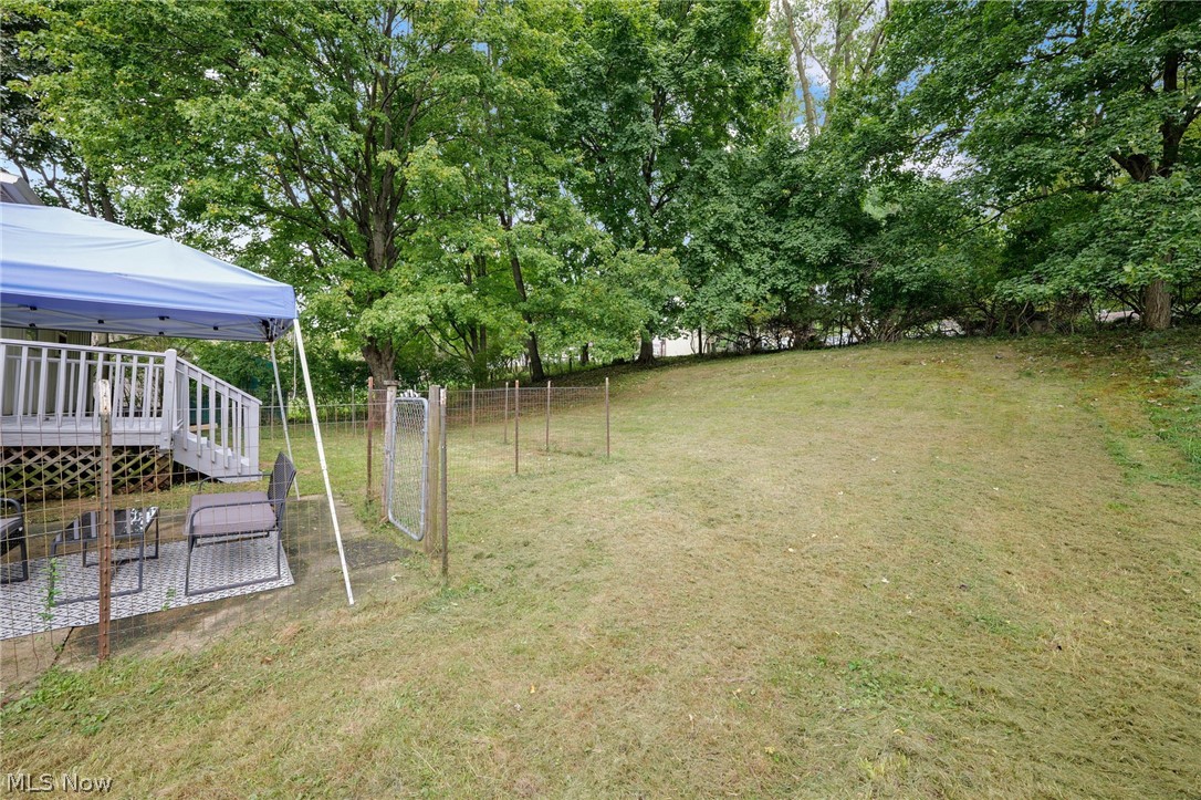 1761 Woodcrest Drive Wooster OH 44691