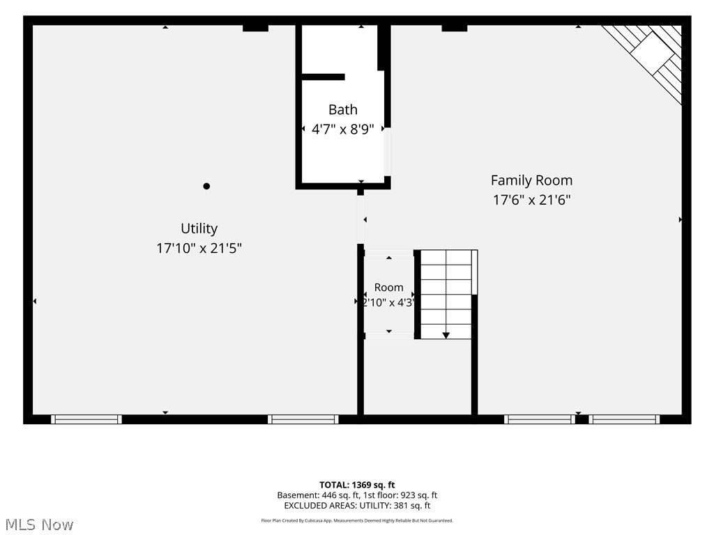 1761 Woodcrest Drive Wooster OH 44691