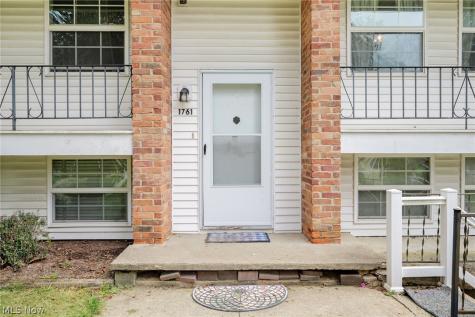 1761 Woodcrest Drive Wooster OH 44691