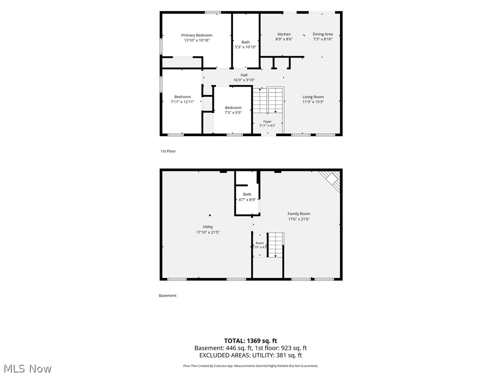 1761 Woodcrest Drive Wooster OH 44691