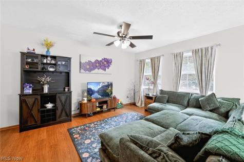 1761 Woodcrest Drive Wooster OH 44691