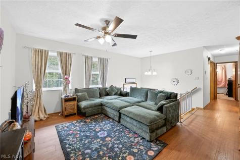 1761 Woodcrest Drive Wooster OH 44691