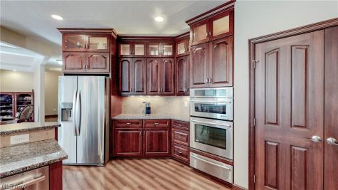 3952 Heron Creek Drive Rootstown OH 44272