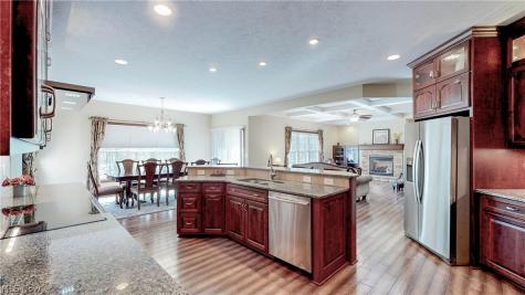 3952 Heron Creek Drive Rootstown OH 44272