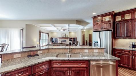3952 Heron Creek Drive Rootstown OH 44272