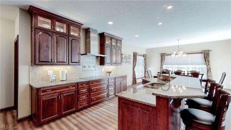3952 Heron Creek Drive Rootstown OH 44272