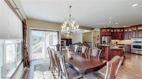 3952 Heron Creek Drive Rootstown OH 44272