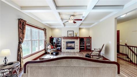 3952 Heron Creek Drive Rootstown OH 44272