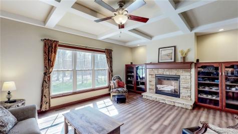 3952 Heron Creek Drive Rootstown OH 44272