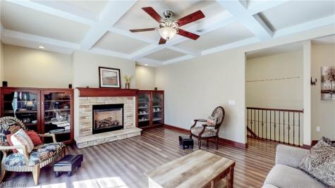 3952 Heron Creek Drive Rootstown OH 44272