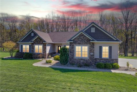 3952 Heron Creek Drive Rootstown OH 44272