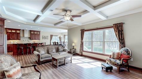 3952 Heron Creek Drive Rootstown OH 44272