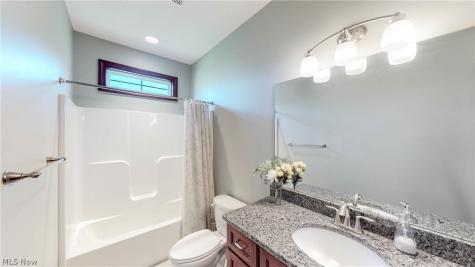 3952 Heron Creek Drive Rootstown OH 44272