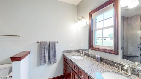 3952 Heron Creek Drive Rootstown OH 44272