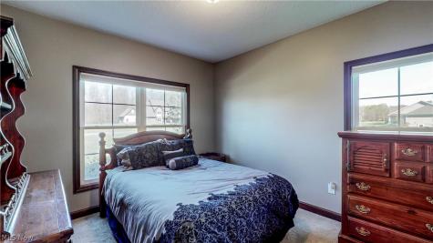 3952 Heron Creek Drive Rootstown OH 44272