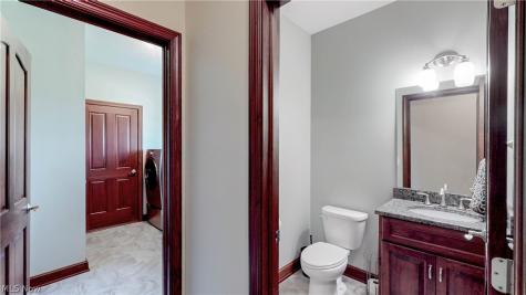 3952 Heron Creek Drive Rootstown OH 44272