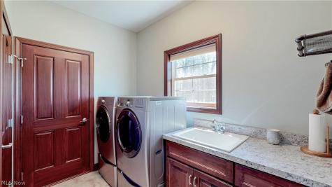 3952 Heron Creek Drive Rootstown OH 44272