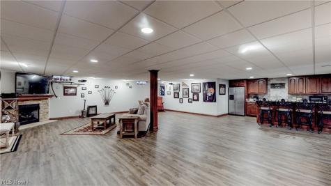 3952 Heron Creek Drive Rootstown OH 44272