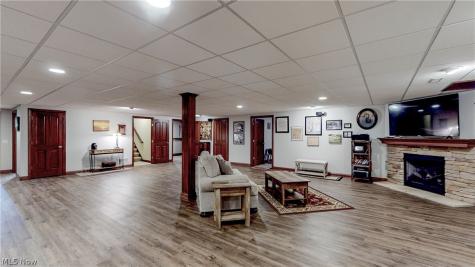 3952 Heron Creek Drive Rootstown OH 44272