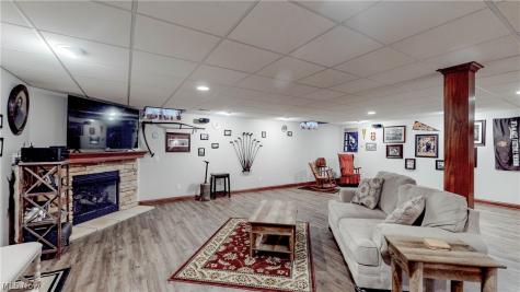 3952 Heron Creek Drive Rootstown OH 44272