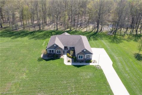 3952 Heron Creek Drive Rootstown OH 44272