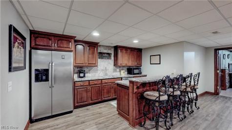 3952 Heron Creek Drive Rootstown OH 44272