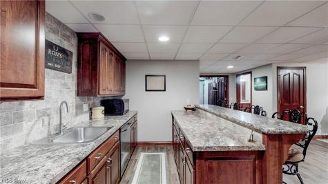 3952 Heron Creek Drive Rootstown OH 44272
