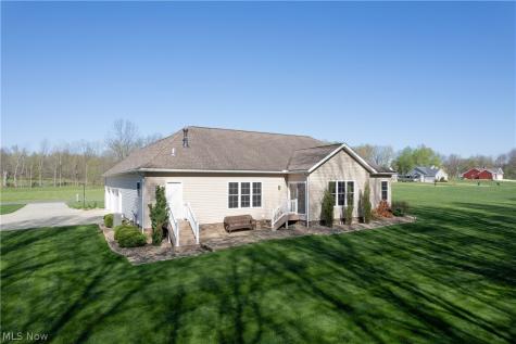 3952 Heron Creek Drive Rootstown OH 44272