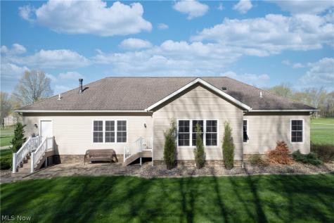 3952 Heron Creek Drive Rootstown OH 44272