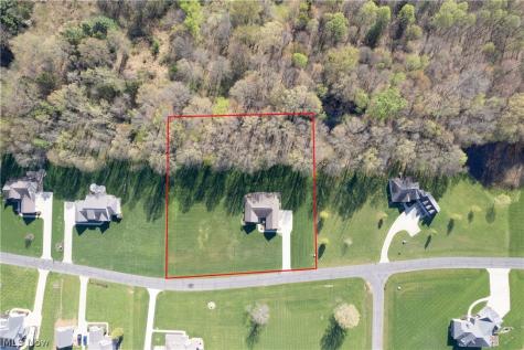 3952 Heron Creek Drive Rootstown OH 44272