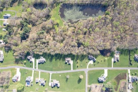 3952 Heron Creek Drive Rootstown OH 44272